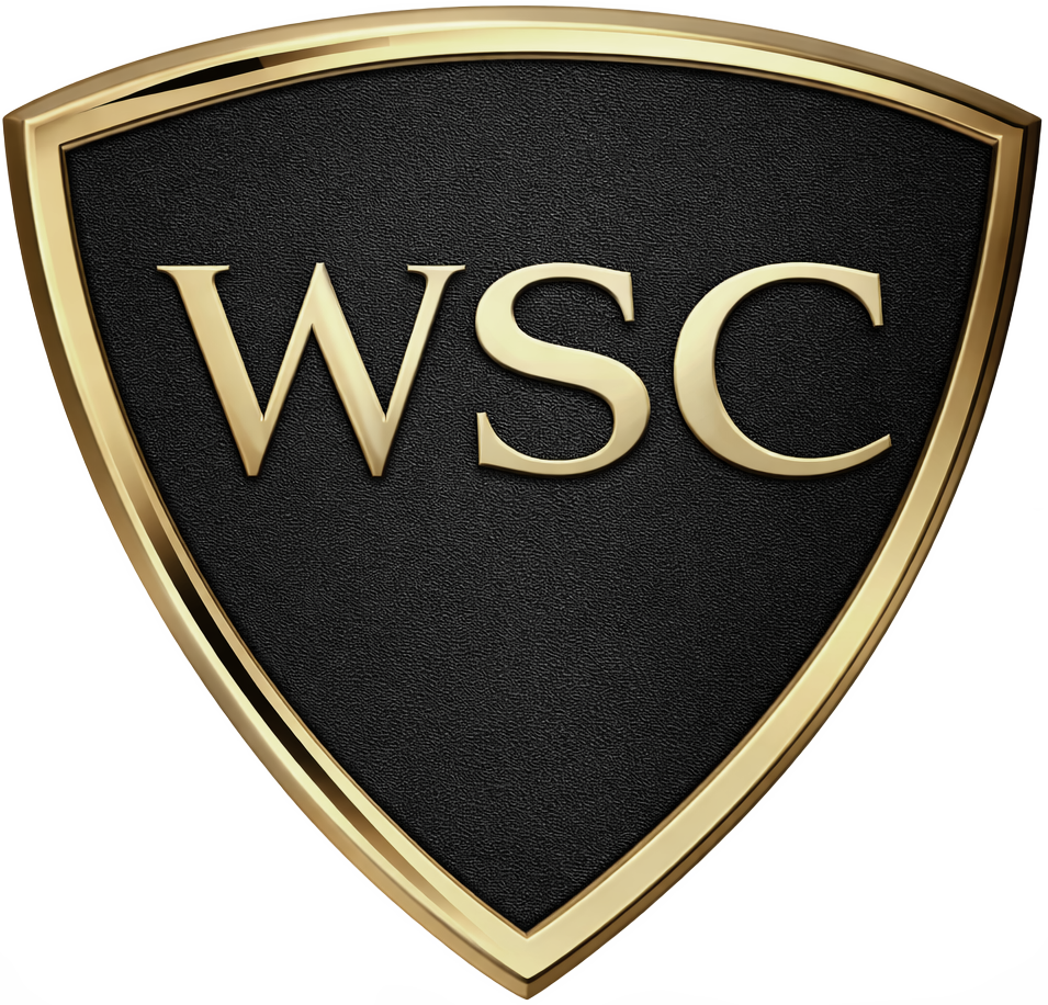 West Sussex Chauffeurs Logo